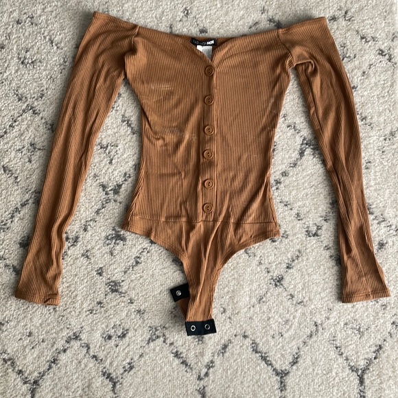 fashion nova bodysuit - Picture 1 of 1